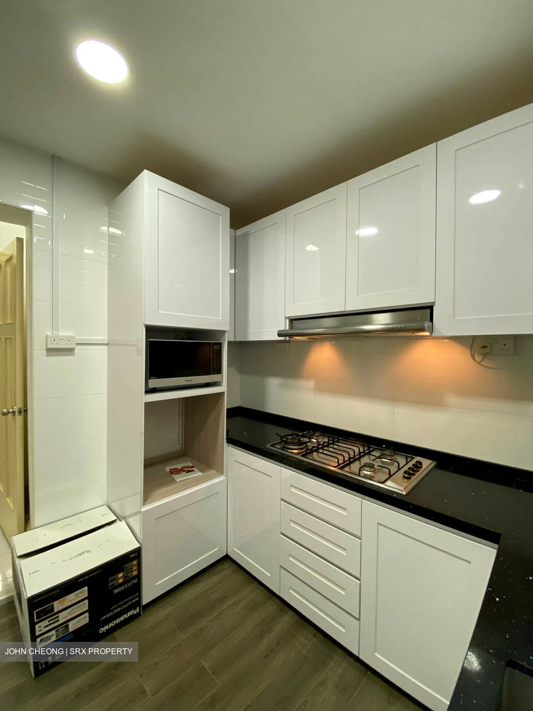 Mcnair Road (D12), Detached #433790091